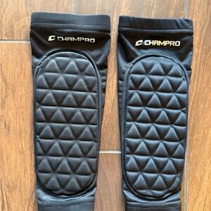 Champro Varsity TRI-FLEX Forarm Sleeves Size S